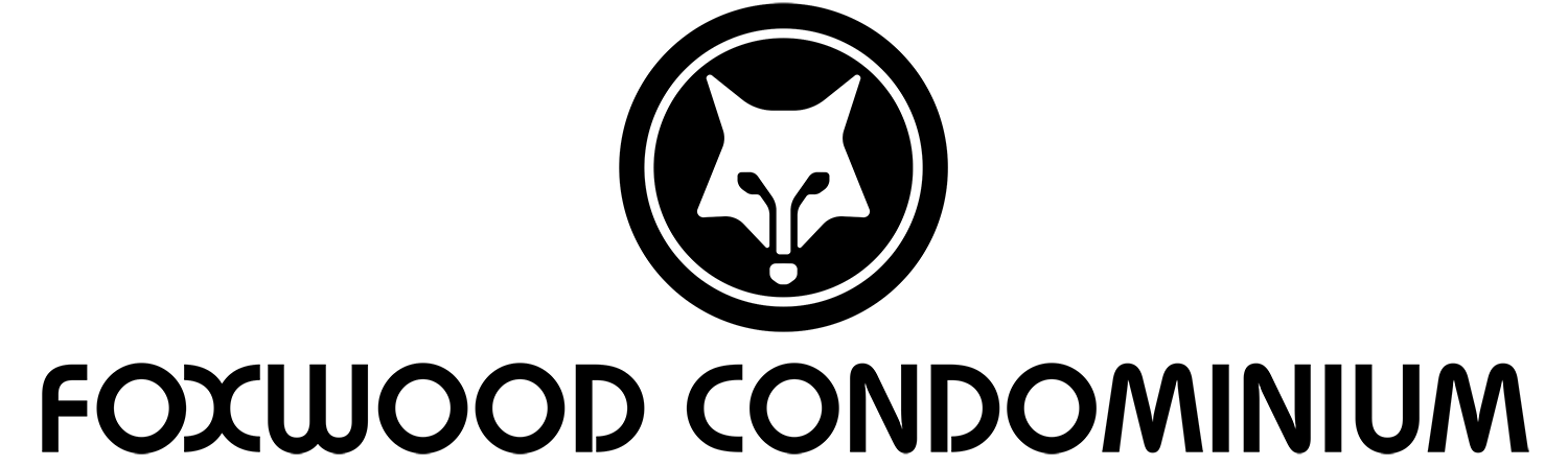 foxwood-logo